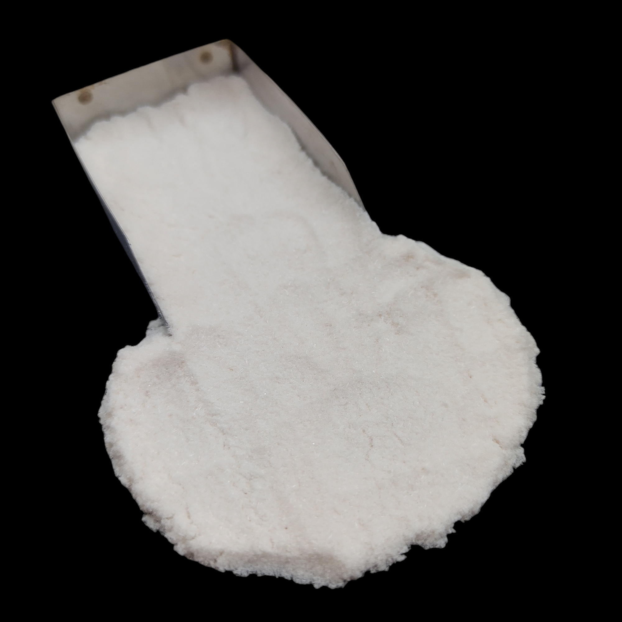 GRADELYGEMS Orange Selenite Fine Powder for Jewelry Making, Resin Inlay, Woodworking & Decorative Art