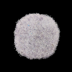 GRADELYGEMS Premium Lepidolite 0.5-1mm Crushed Gemstone for Jewelry Inlay, Resin Art & Handmade Decor