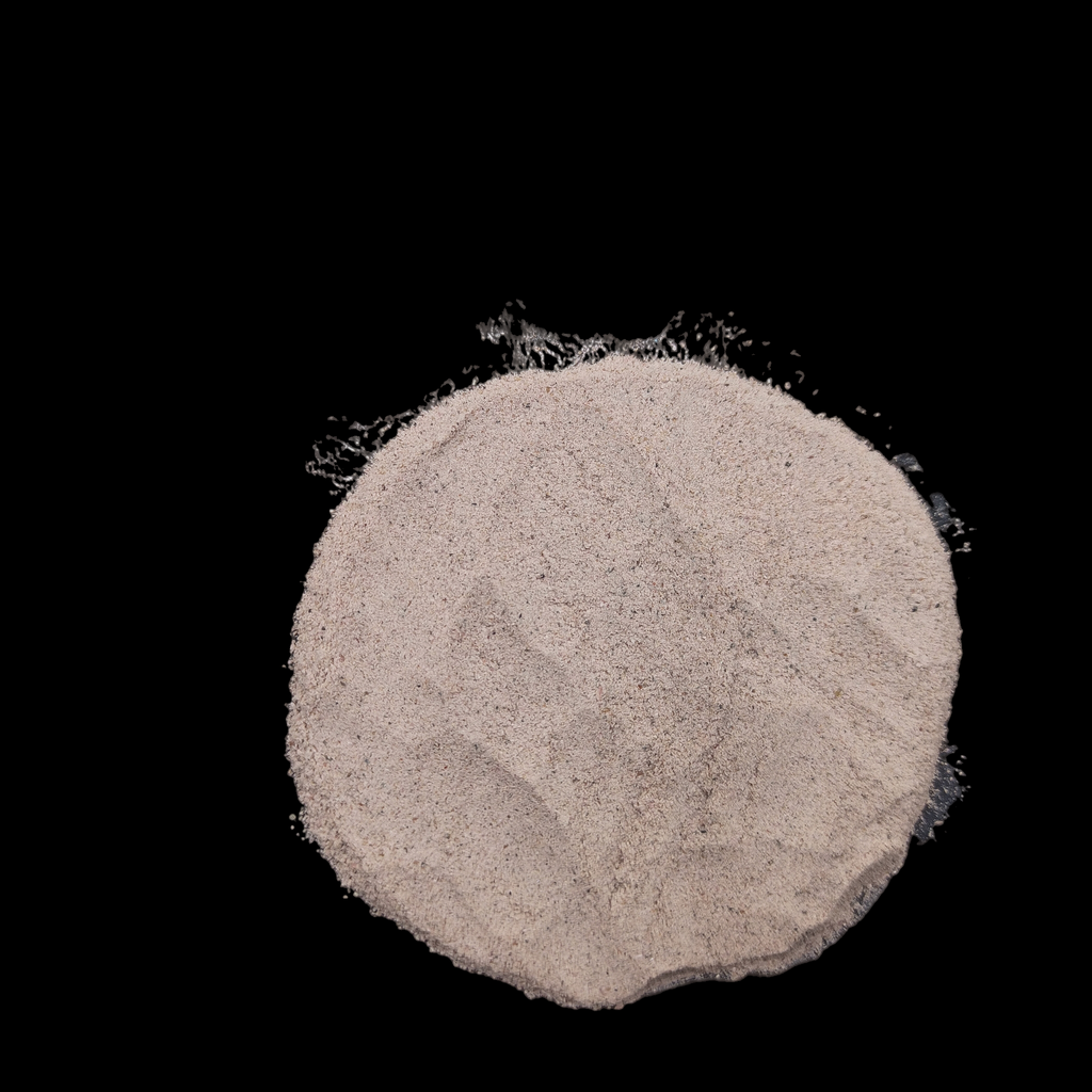 GRADELYGEMS Rhodonite Powdered Gemstone for Ring Inlay, Resin Art, Jewelry Design & Artisan Crafting