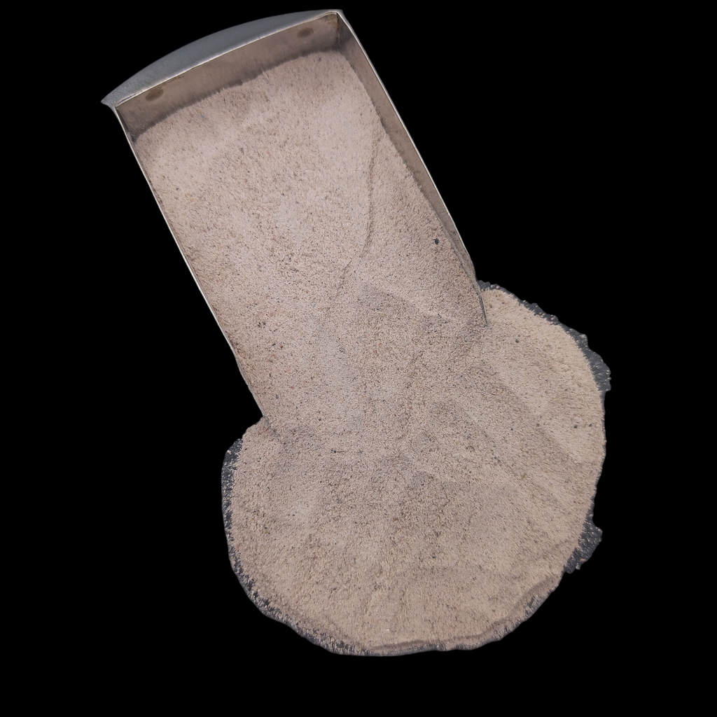 GRADELYGEMS Rhodonite Powdered Gemstone for Ring Inlay, Resin Art, Jewelry Design & Artisan Crafting
