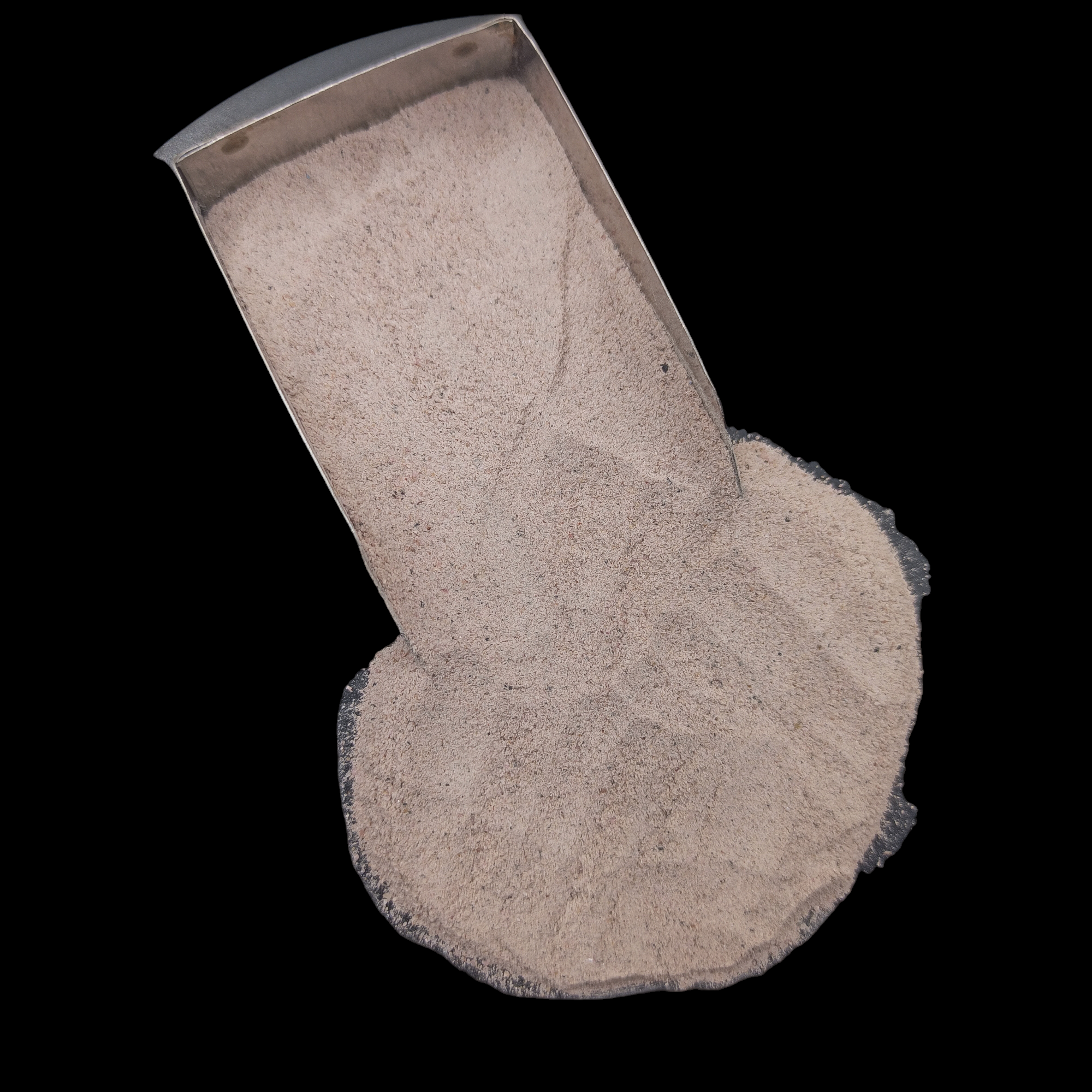GRADELYGEMS Rhodonite Powdered Gemstone for Ring Inlay, Resin Art, Jewelry Design & Artisan Crafting