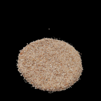 GRADELYGEMS Dragon fruit Jasper Gemstone Crushed 0.5-1mm for Ring Inlay, Jewelry Making, Resin Art & Fine Detail Work