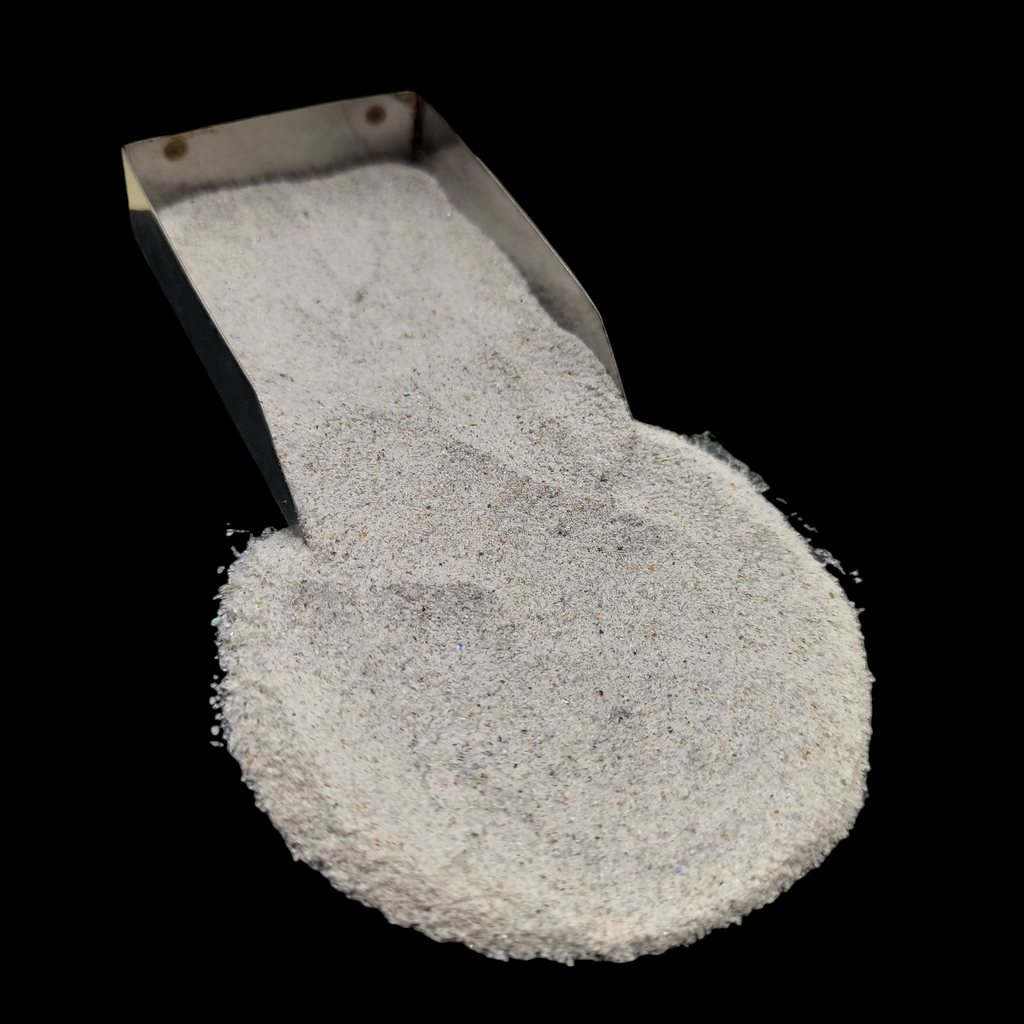 GRADELYGEMS Tanzanite Fine Powder for Jewelry Making, Resin Inlay, Woodworking & Decorative Art