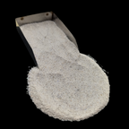 GRADELYGEMS Tanzanite Fine Powder for Jewelry Making, Resin Inlay, Woodworking & Decorative Art