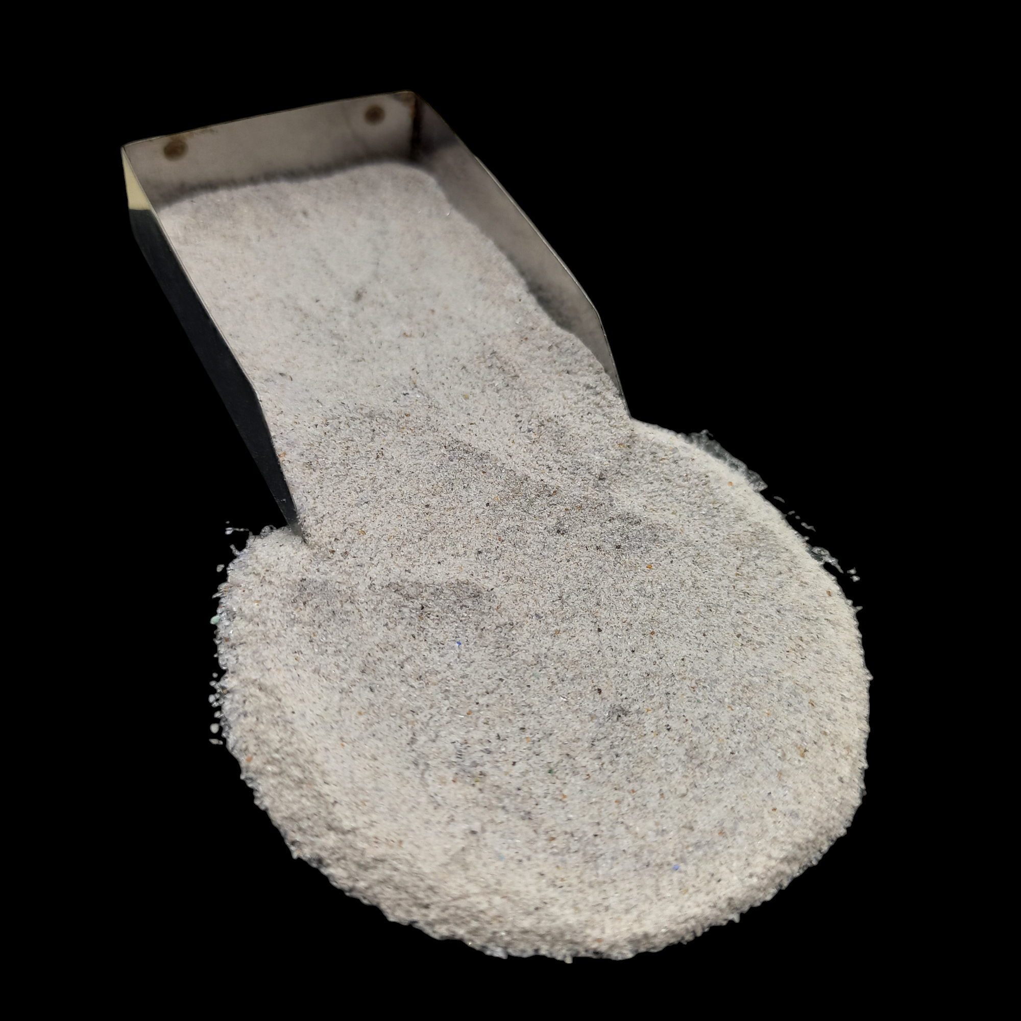 GRADELYGEMS Tanzanite Fine Powder for Jewelry Making, Resin Inlay, Woodworking & Decorative Art