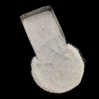 GRADELYGEMS Tanzanite Fine Powder for Jewelry Making, Resin Inlay, Woodworking & Decorative Art