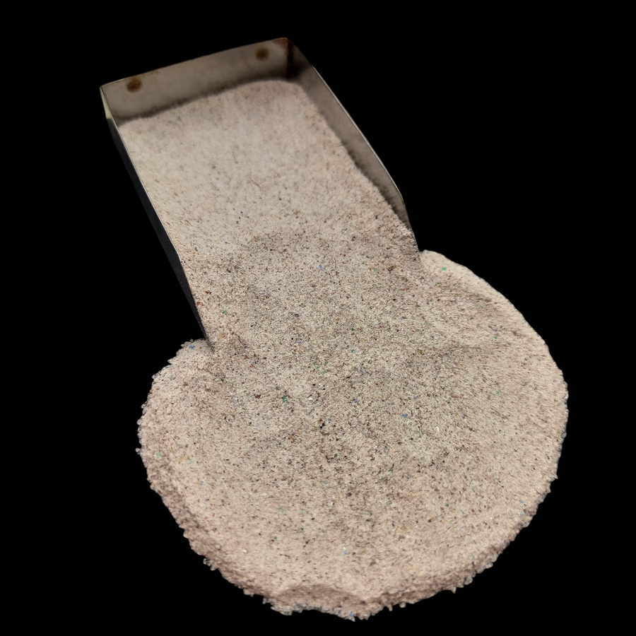 GRADELYGEMS Multi Natural Stones Fine Powder for Jewelry Making, Resin Inlay, Woodworking & Decorative Art