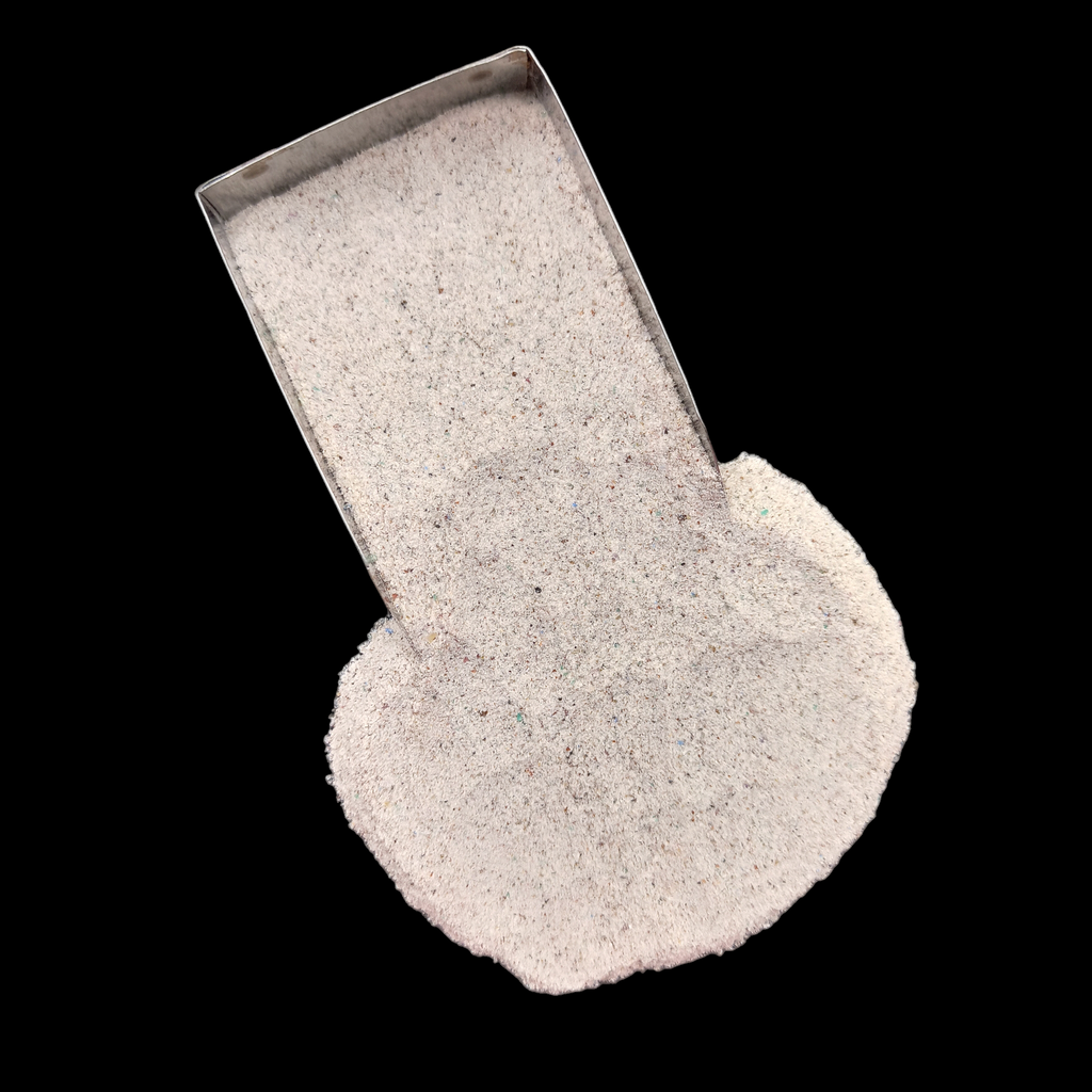 GRADELYGEMS Multi Natural Stones Fine Powder for Jewelry Making, Resin Inlay, Woodworking & Decorative Art
