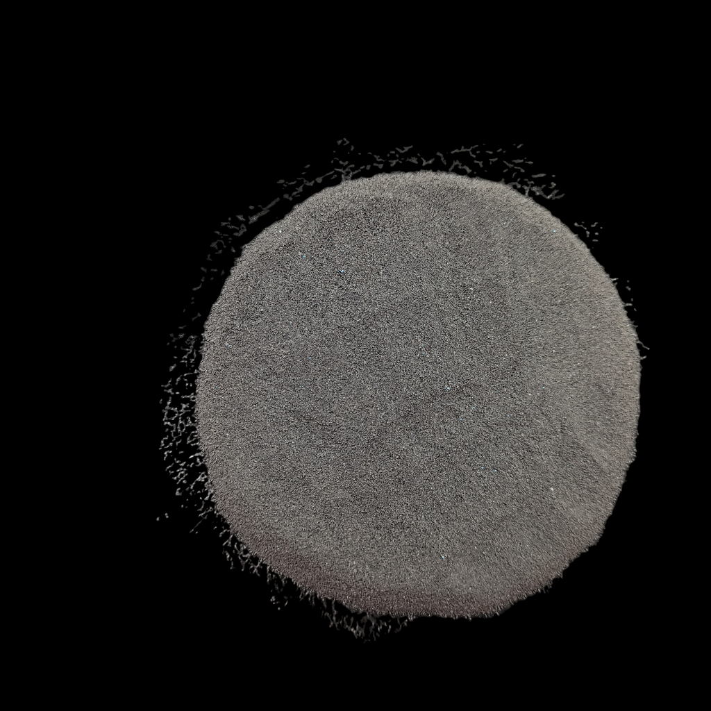 GRADELYGEMS Lava Powdered Gemstone for Ring Inlay, Resin Art, Jewelry Design & Artisan Crafting