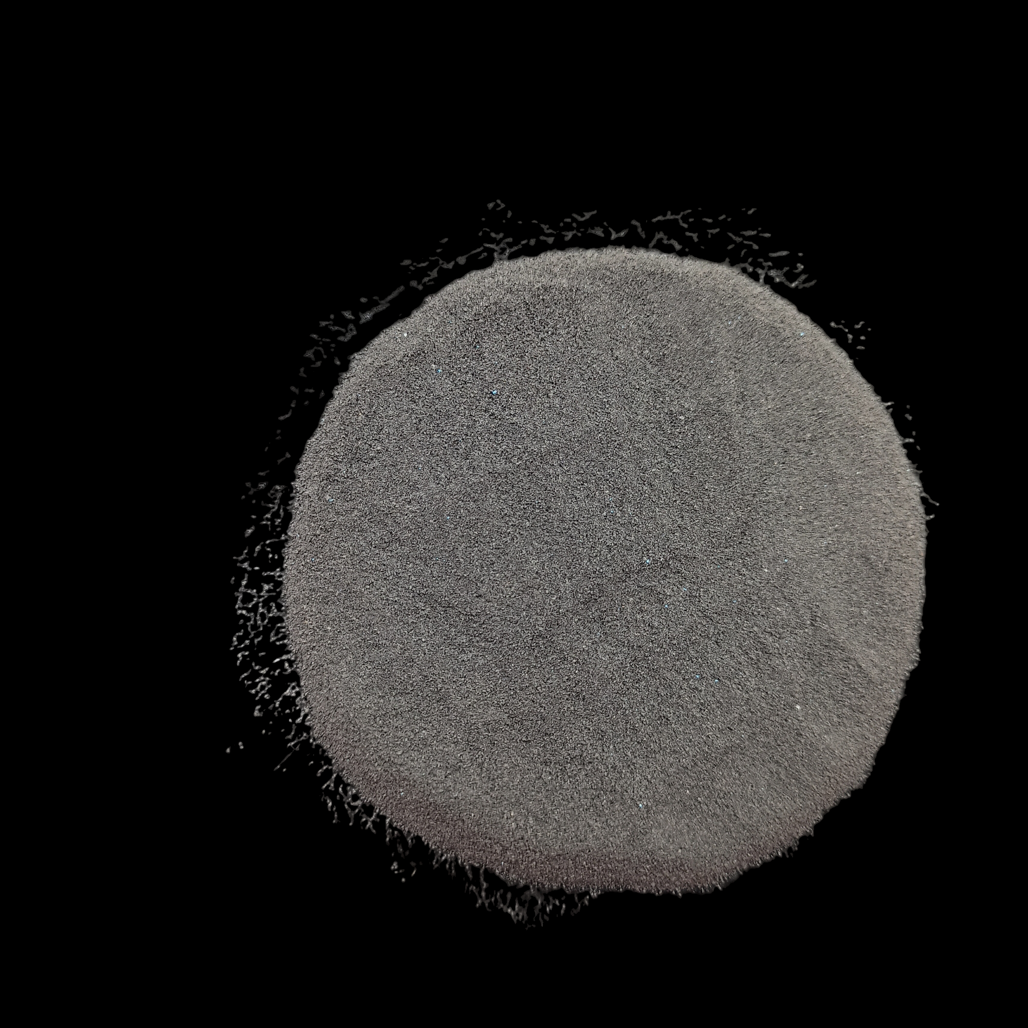 GRADELYGEMS Lava Powdered Gemstone for Ring Inlay, Resin Art, Jewelry Design & Artisan Crafting
