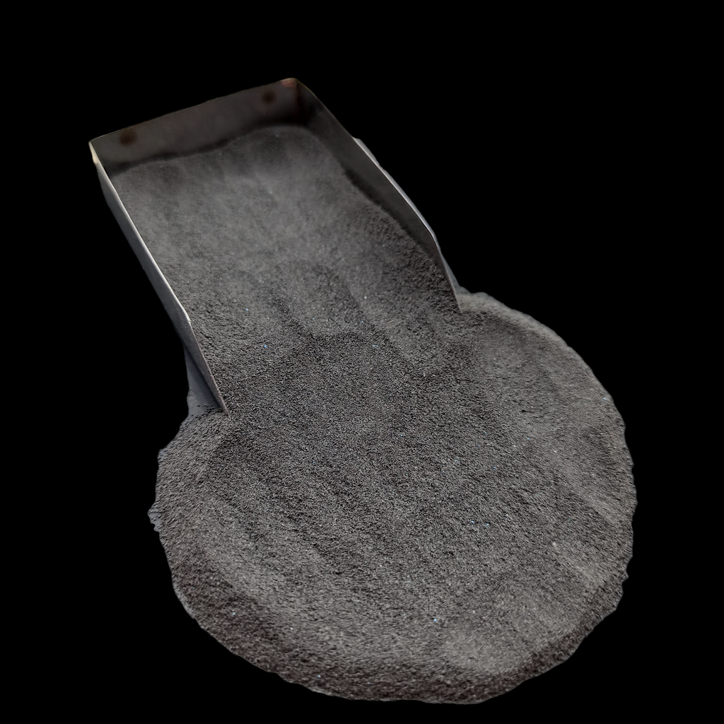 GRADELYGEMS Lava Powdered Gemstone for Ring Inlay, Resin Art, Jewelry Design & Artisan Crafting