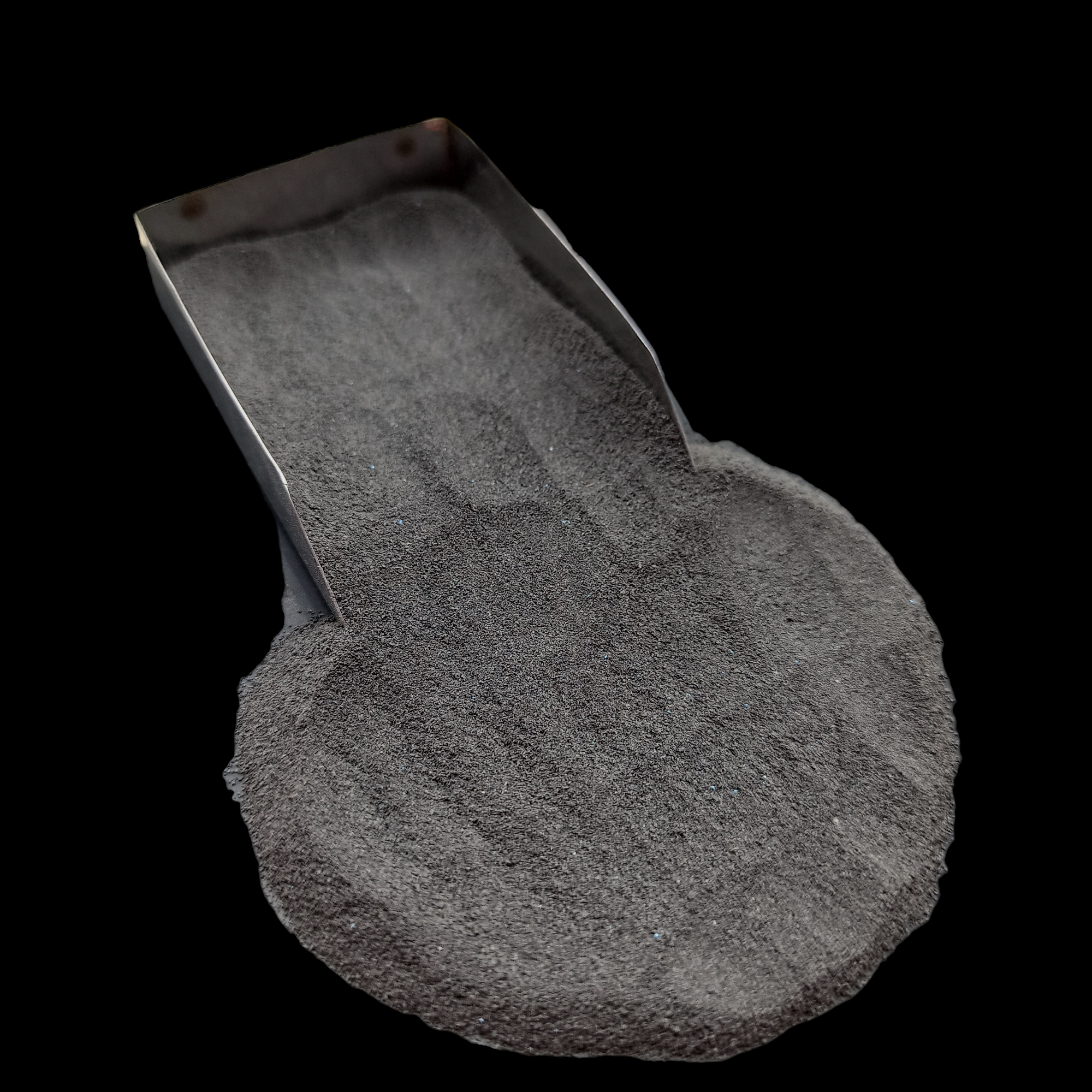 GRADELYGEMS Lava Powdered Gemstone for Ring Inlay, Resin Art, Jewelry Design & Artisan Crafting