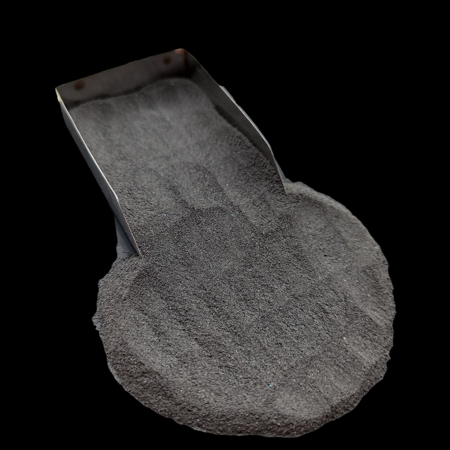 GRADELYGEMS Lava Powdered Gemstone for Ring Inlay, Resin Art, Jewelry Design & Artisan Crafting