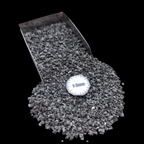 Natural Lava Loose Stone 1-3mm by GRADELYGEMS for Resin Art, Jewelry Design & Premium Decor