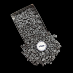 GRADELYGEMS Lava Bold Crushed Stone 3-5mm for Vase Fillers, Jewelry Design, Resin Art & Decor
