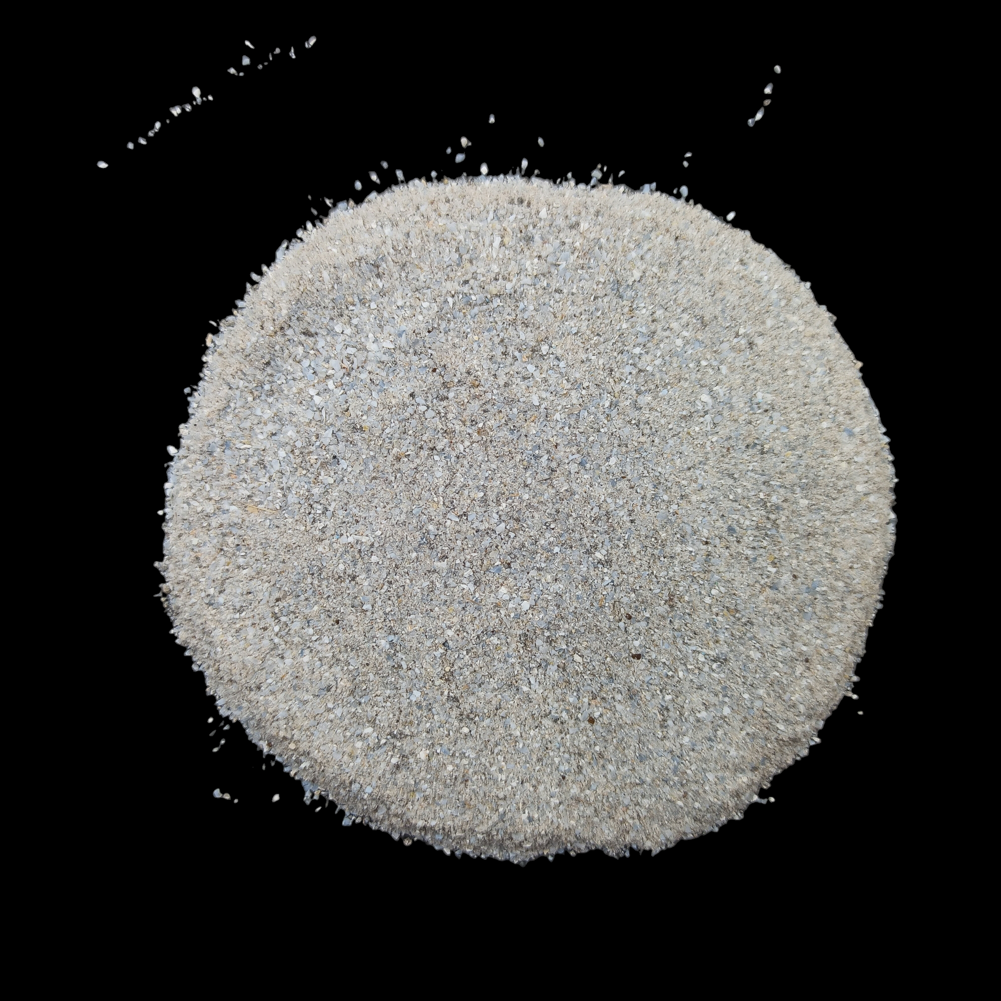GRADELYGEMS Blue Opal Fine Powder for Jewelry Making, Resin Inlay, Woodworking & Decorative Art