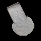 GRADELYGEMS Blue Opal Fine Powder for Jewelry Making, Resin Inlay, Woodworking & Decorative Art
