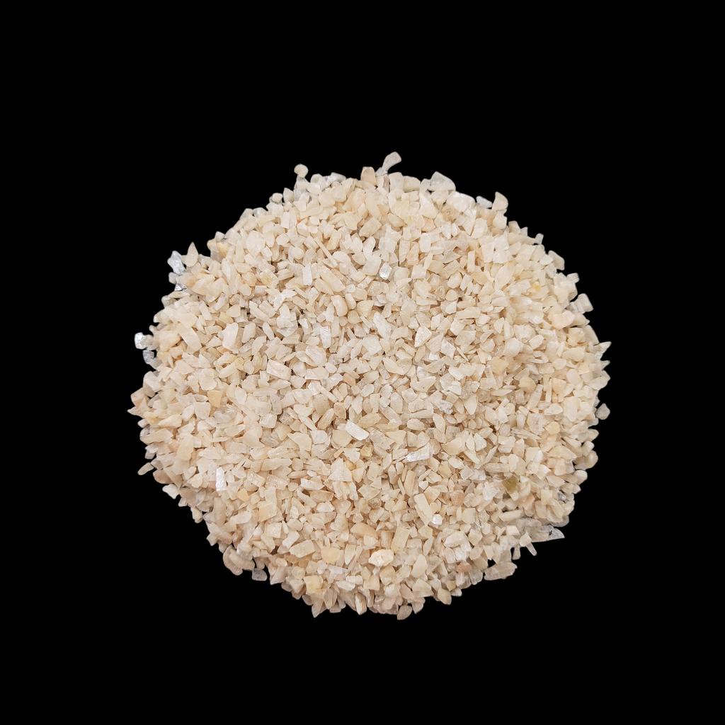 Natural Peach Moonstone Loose Stone 1-3mm by GRADELYGEMS for Resin Art, Jewelry Design & Premium Decor
