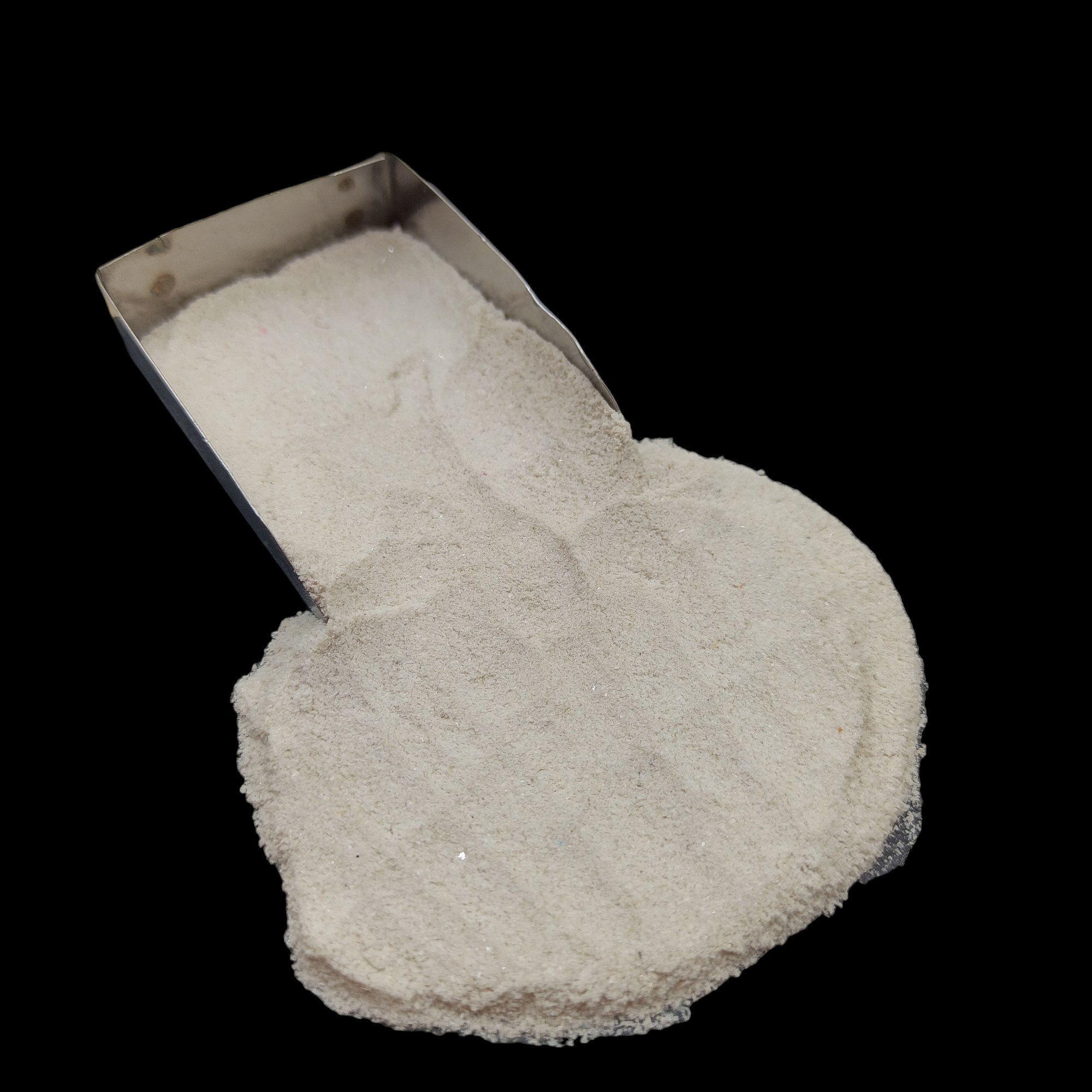 GRADELYGEMS Peach Moonstone Powdered Gemstone for Ring Inlay, Resin Art, Jewelry Design & Artisan Crafting