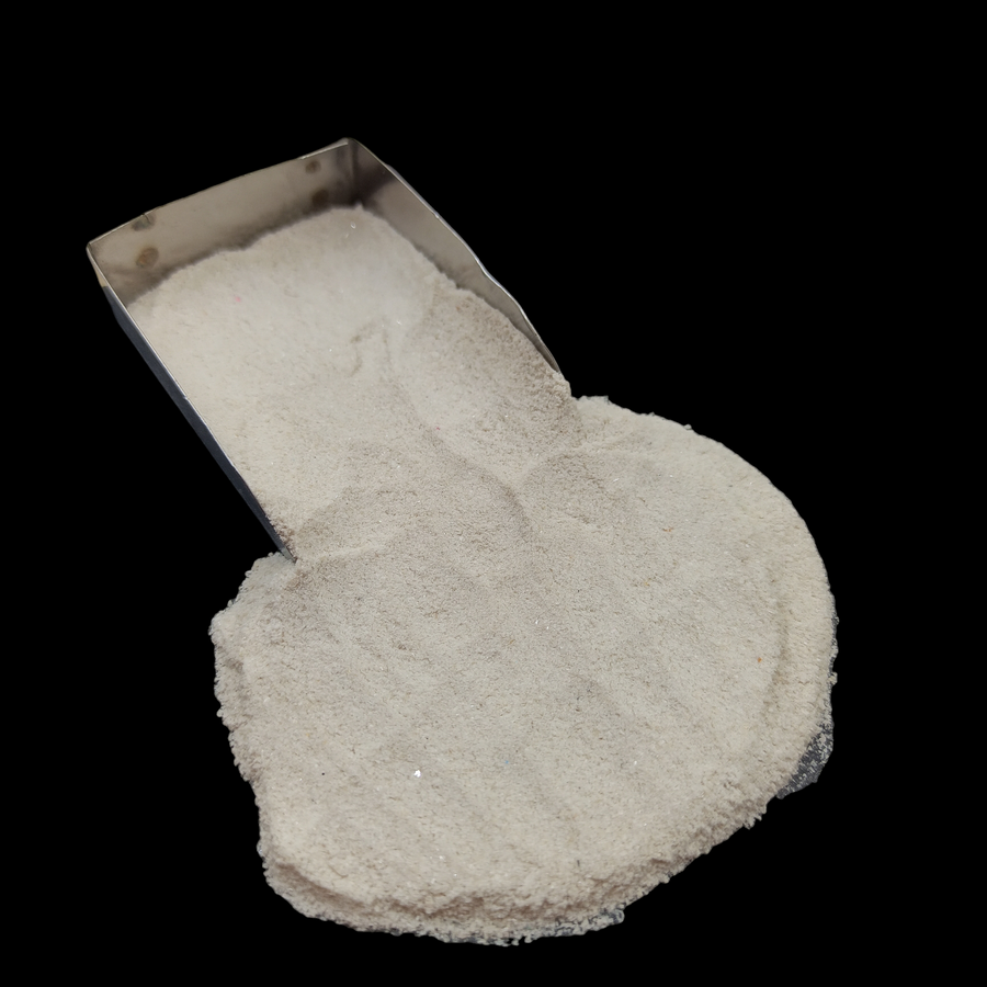 GRADELYGEMS Peach Moonstone Powdered Gemstone for Ring Inlay, Resin Art, Jewelry Design & Artisan Crafting