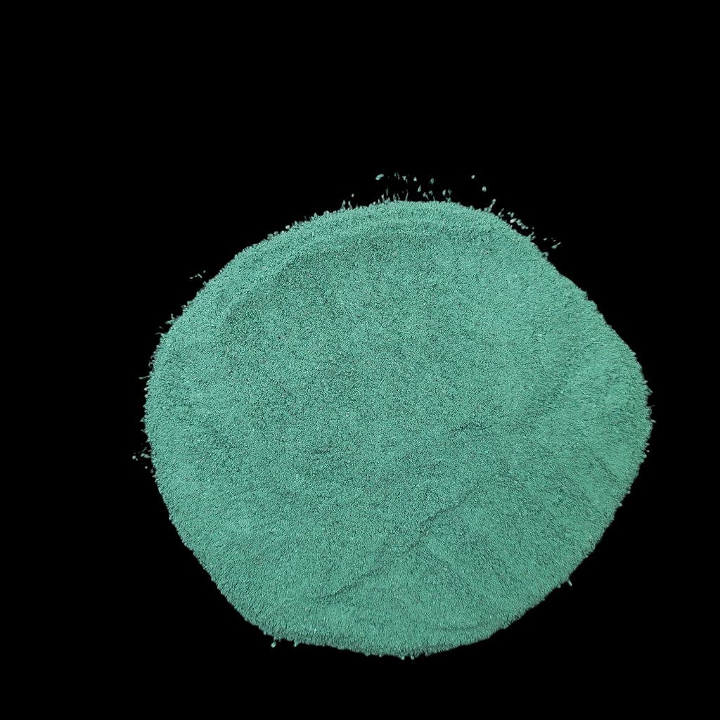 GRADELYGEMS Malachite Fine Powder for Jewelry Making, Resin Inlay, Woodworking & Decorative Art