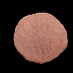 GRADELYGEMS Chocolate Jasper Powdered Gemstone for Ring Inlay, Resin Art, Jewelry Design & Artisan Crafting
