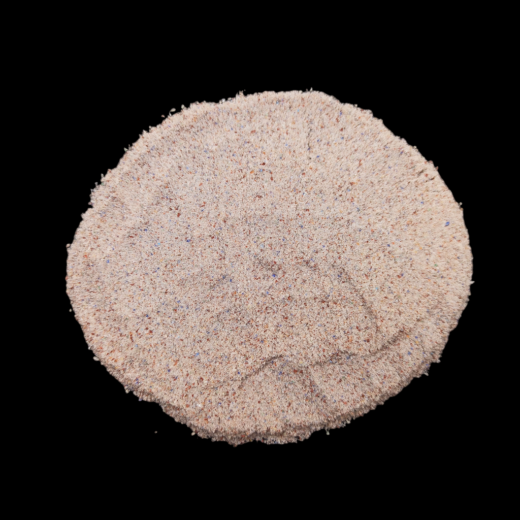 GRADELYGEMS New 7 Chackra Fine Powder for Jewelry Making, Resin Inlay, Woodworking & Decorative Art