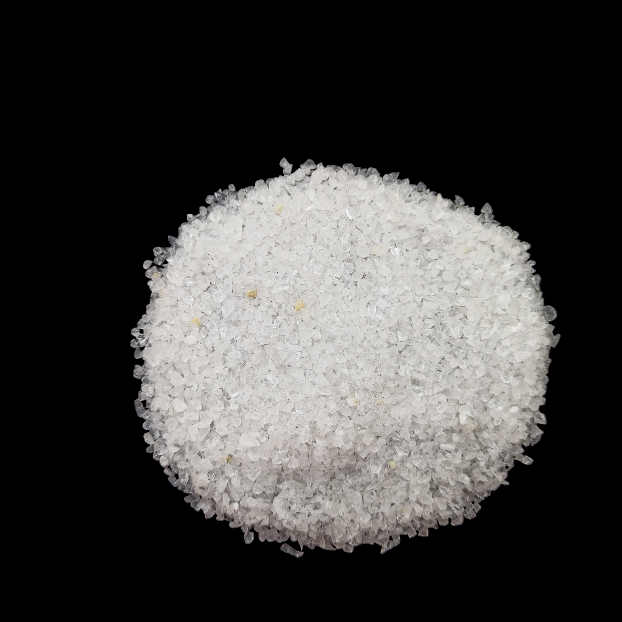 Natural Fitkari Loose Stone 1-3mm by GRADELYGEMS for Resin Art, Jewelry Design & Premium Decor