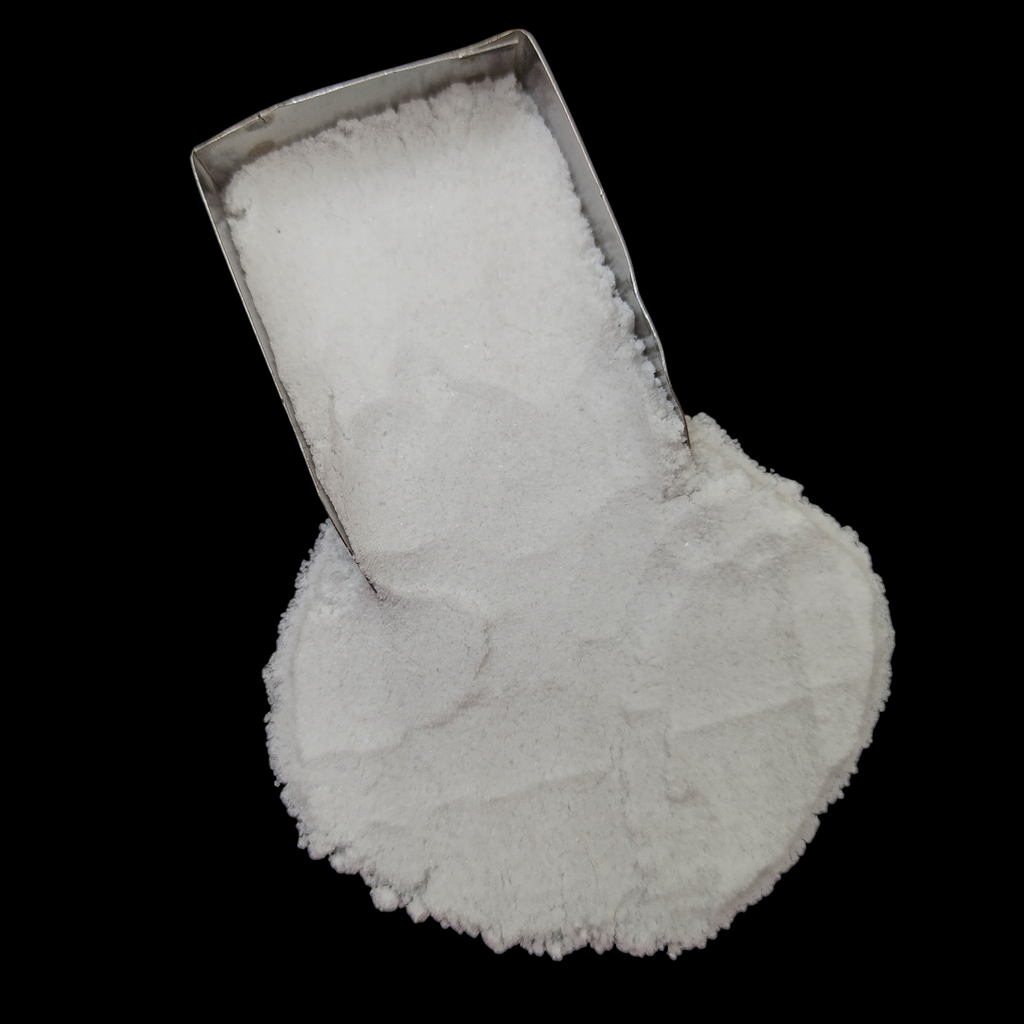 GRADELYGEMS Fitkari Powdered Gemstone for Ring Inlay, Resin Art, Jewelry Design & Artisan Crafting