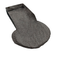 Hematite Gemstone Powder