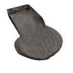 Hematite Gemstone Powder