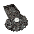 Hematite Gemstone Crushed 1-3mm