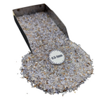 Tanzanite Gemstone Crushed 0.5-1mm