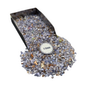 Tanzanite Gemstone Crushed 1-3mm