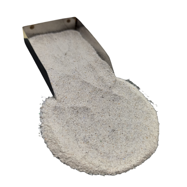 Tanzanite Gemstone Powder