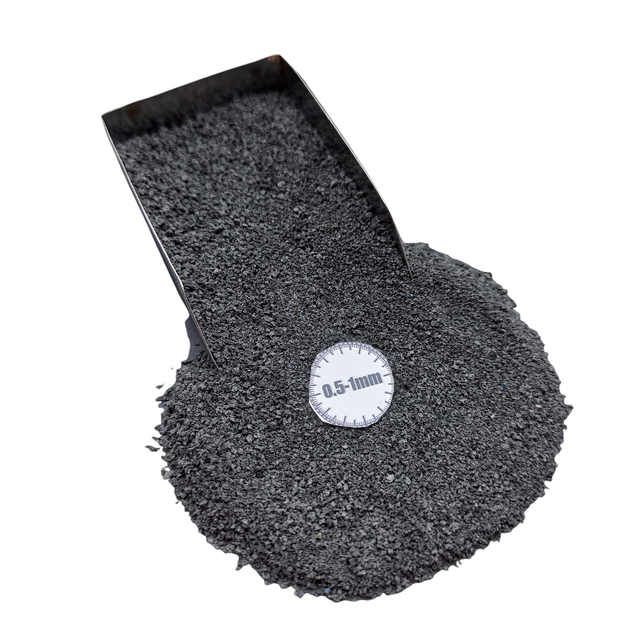 Lava Gemstone Crushed 0.5-1mm