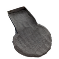 Lava Gemstone Powder