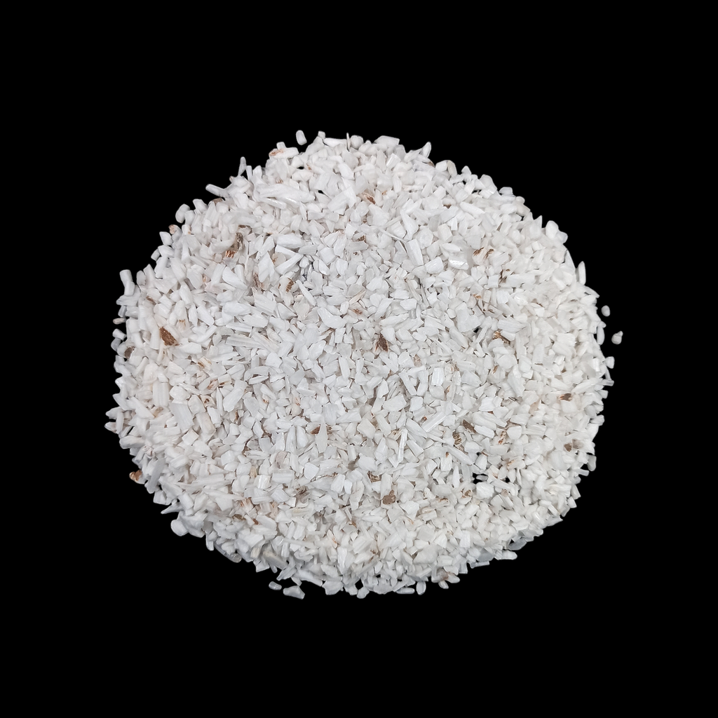 Natural Scolecite Loose Stone 1-3mm by GRADELYGEMS for Resin Art, Jewelry Design & Premium Decor