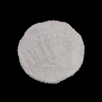 GRADELYGEMS Scolecite Powdered Gemstone for Ring Inlay, Resin Art, Jewelry Design & Artisan Crafting