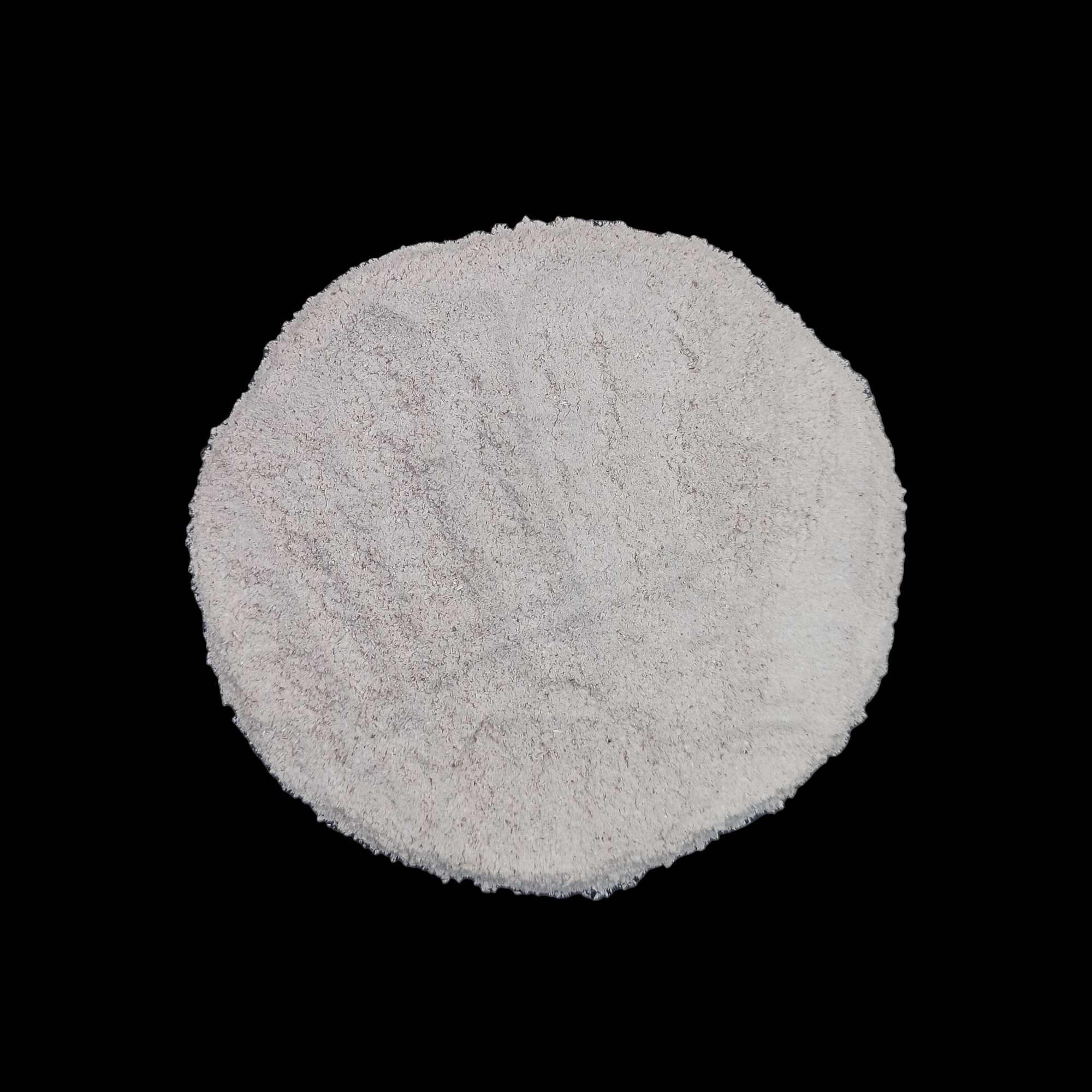 GRADELYGEMS Scolecite Powdered Gemstone for Ring Inlay, Resin Art, Jewelry Design & Artisan Crafting