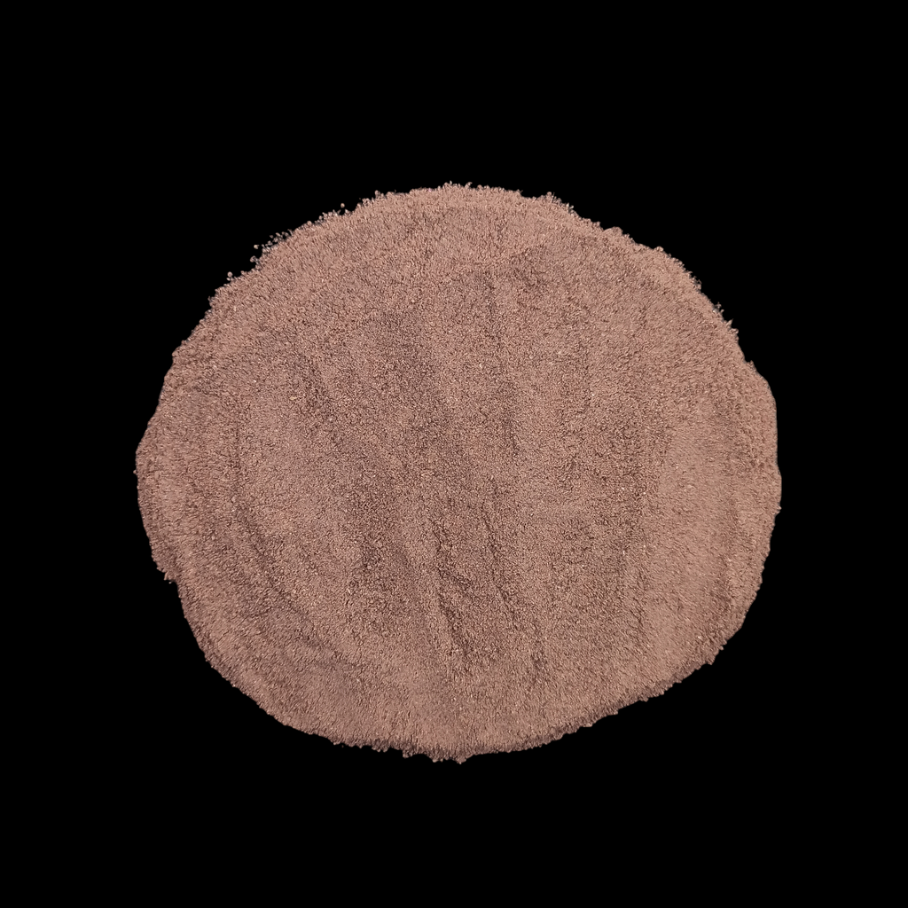 GRADELYGEMS Red Lace Agate Fine Powder for Jewelry Making, Resin Inlay, Woodworking & Decorative Art