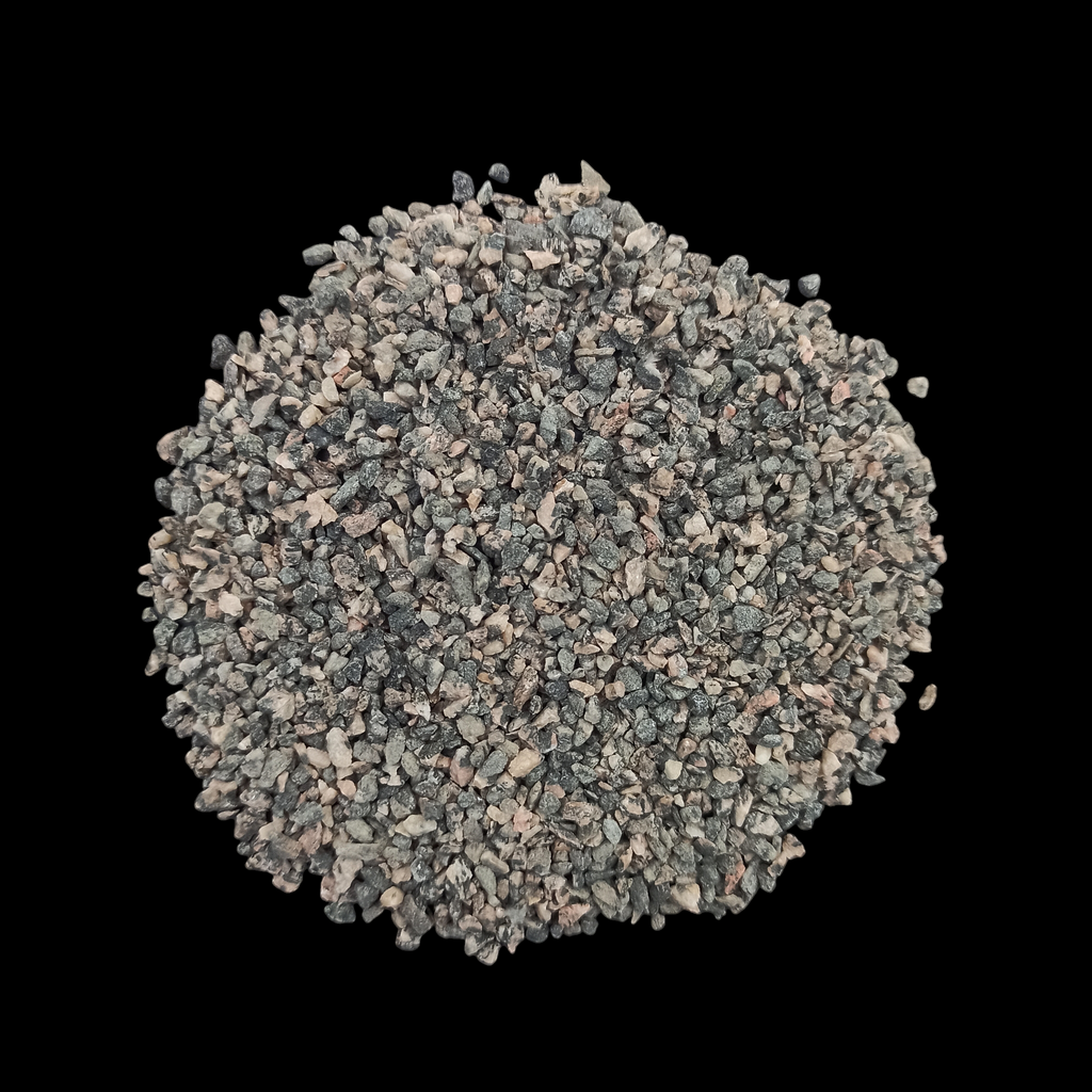 Natural Black Tourmaline Mica Loose Stone 1-3mm by GRADELYGEMS for Resin Art, Jewelry Design & Premium Decor