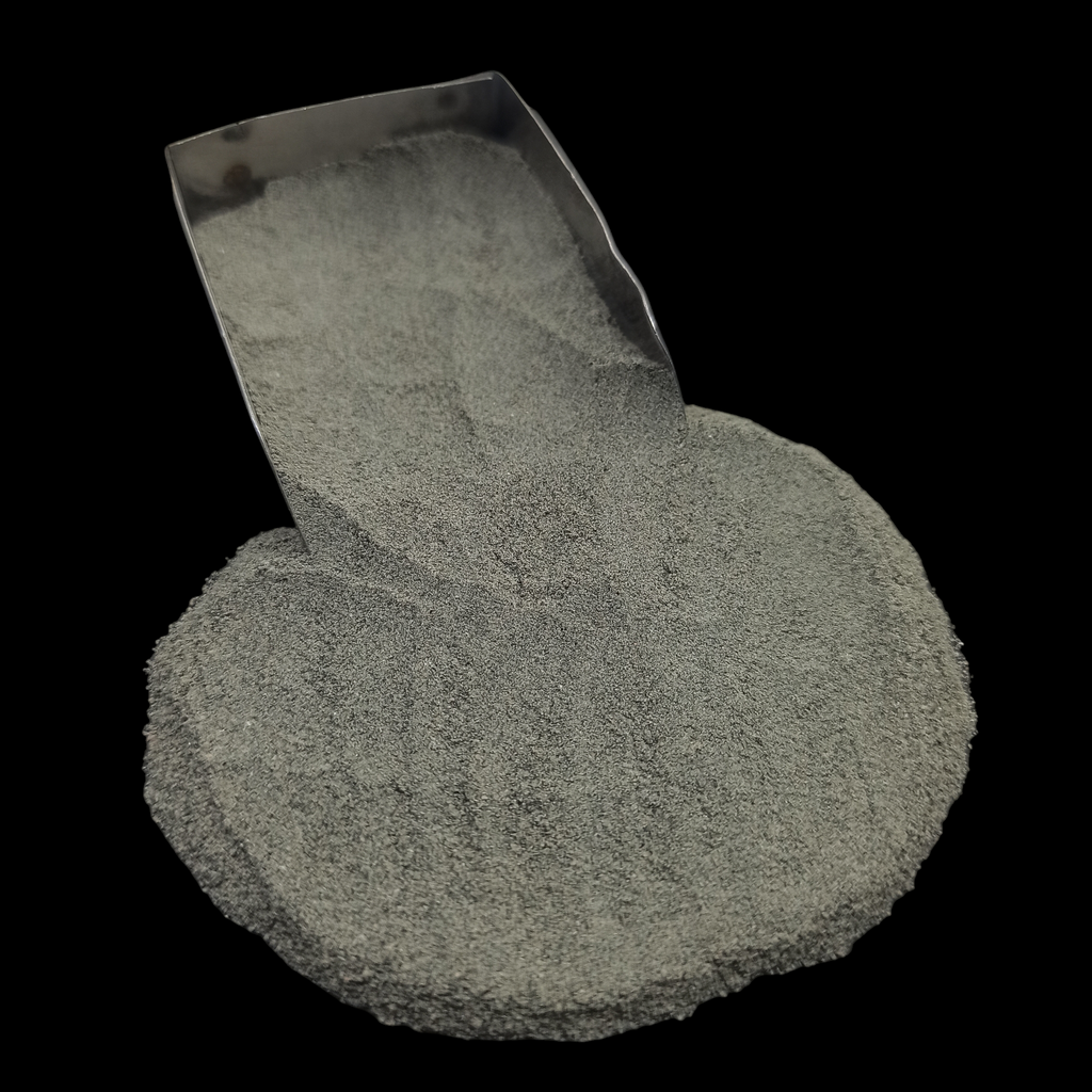 GRADELYGEMS Black Tourmaline Mica Powdered Gemstone for Ring Inlay, Resin Art, Jewelry Design & Artisan Crafting
