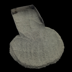 GRADELYGEMS Black Tourmaline Mica Powdered Gemstone for Ring Inlay, Resin Art, Jewelry Design & Artisan Crafting