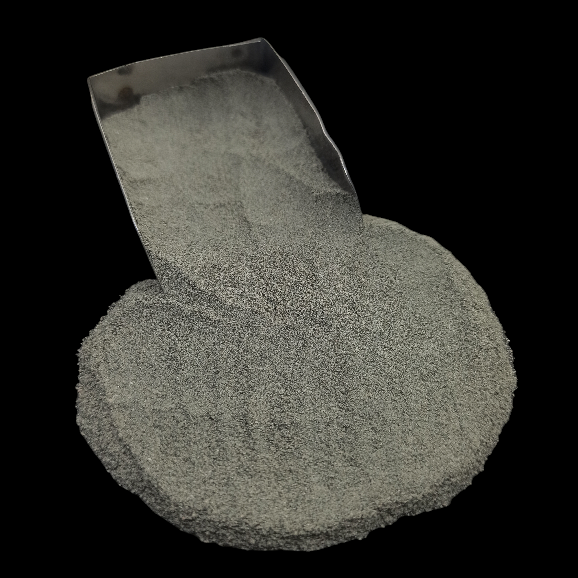 GRADELYGEMS Black Tourmaline Mica Powdered Gemstone for Ring Inlay, Resin Art, Jewelry Design & Artisan Crafting