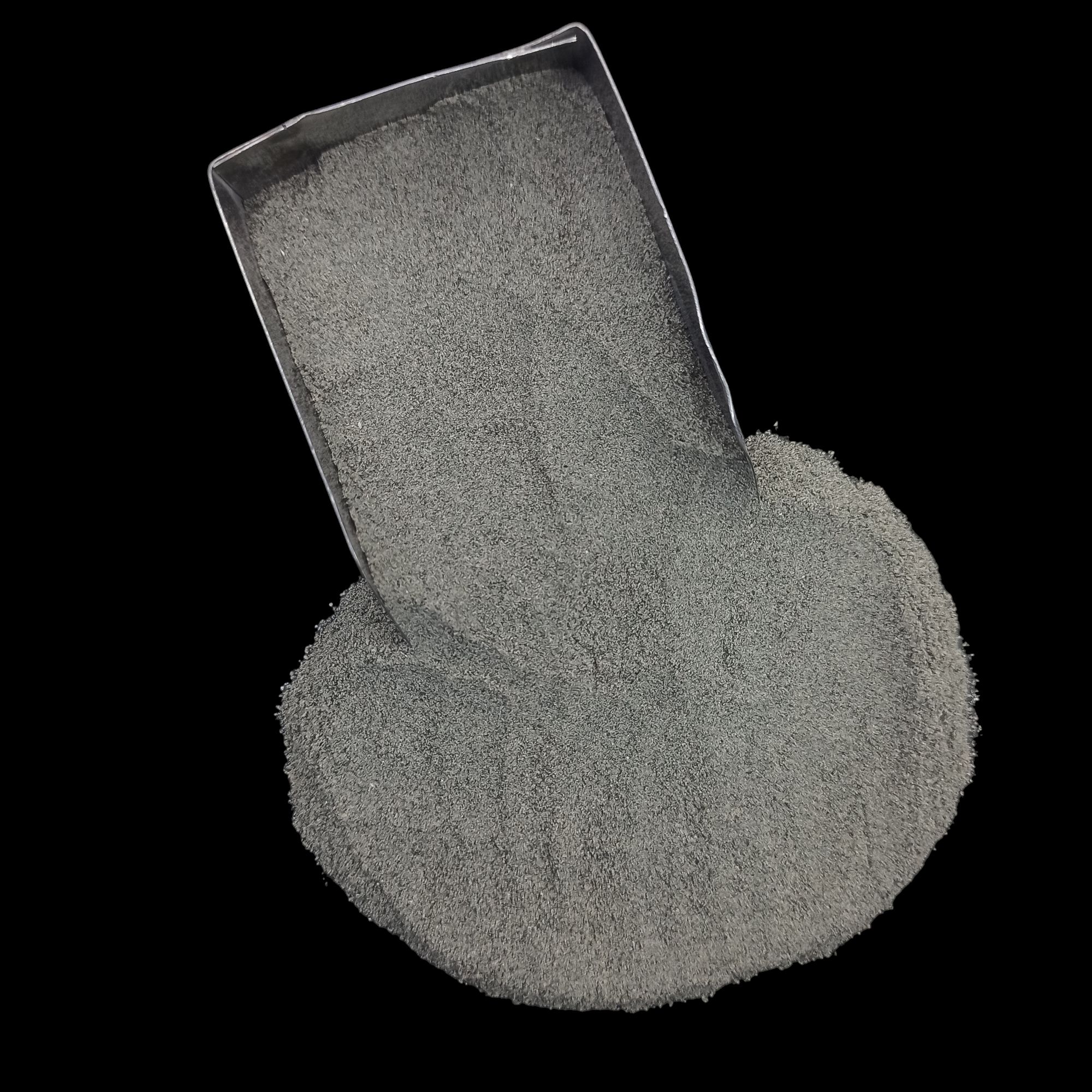 GRADELYGEMS Black Tourmaline Mica Powdered Gemstone for Ring Inlay, Resin Art, Jewelry Design & Artisan Crafting