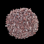 GRADELYGEMS Mariam Jasper Decorative Crushed Gemstone 3-5mm for Jewelry, Resin Work & Statement Decor