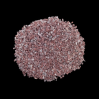 Natural Mariam Jasper 1-3mm Crushed Stone by GRADELYGEMS for Resin Work, Inlay & Decorative Creations