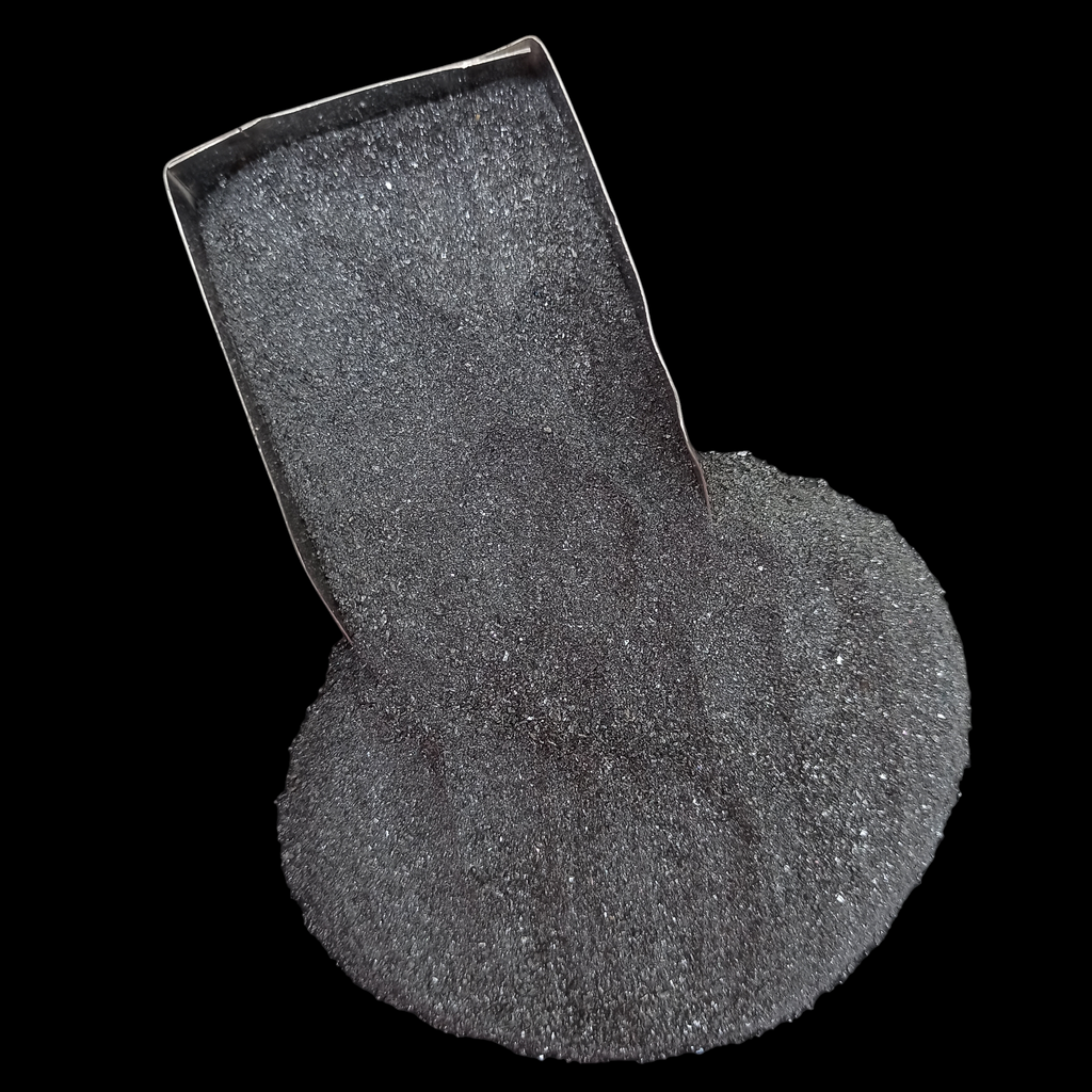 GRADELYGEMS Carborundum Fine Powder for Jewelry Making, Resin Inlay, Woodworking & Decorative Art