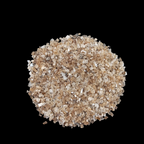 Natural Mica Axinite Loose Stone 1-3mm by GRADELYGEMS for Resin Art, Jewelry Design & Premium Decor